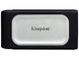 Unidad de Estado Sólido Portátil Kingston XS2000 de 2TB, USB 3.2 tipo C. - imagen 3