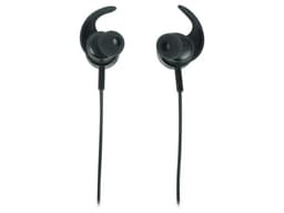 Audífonos manos libres Perfect Choice Mizzik con micrófono desmontable, USB-C. Color Negro. - imagen 1