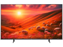 Televisión LED Smart TV Hisense 65A6NV de 65",  Resolución 3840 x 2160 (Ultra HD 4K), VIDAA, Color Negro. - imagen 1