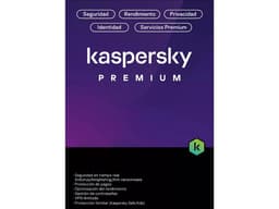 Antivirus Kaspersky Premium, 3 Dispositivos, 1 Año. - imagen 2