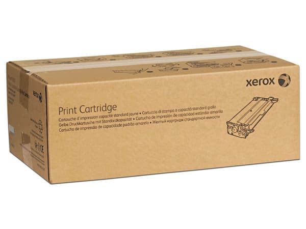 Cartucho de Tóner Xerox Modelo: 006R01683, Negro