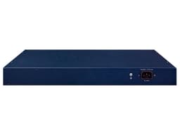 Switch Conmutador de Red Gigabit Ethernet Planet con 24 Puertos RJ-45 y 2 Puertos SFP, 1U. - imagen 3