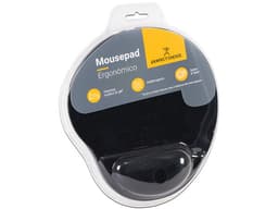 Mouse Pad Perfect Choice con reposa muñecas de Gel. - imagen 3