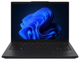 Laptop Lenovo ThinkPad L14 G6:Procesador Intel Core Ultra 5 225U (hasta 4.8 Ghz),Memoria de 16GB DDR5,SSD de 512GB,Pantalla de 14" LED,Video Intel Graphics,S.O. Windows 11 Pro - imagen 1
