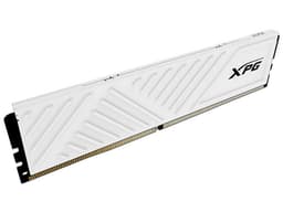 Memoria DIMM XPG Gammix D35, DDR4 PC4-25600 (3200MHz), CL16, 16GB, Color Blanco. - imagen 3