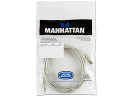 Cable Manhattan USB 2.0 A macho/ B macho de 4.5 Mts. para Impresora y Escáner                            - imagen 2