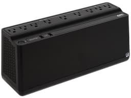 Back-UPS APC BE850M2-LM de 850VA (450 Watts) con 9 contactos NEMA 5-15R, USB. - imagen 1