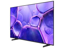 Televisión LED Smart TV Samsung Crystal U8200 de 85", Resolución 3840 x 2160 (Ultra HD 4K), HDR, Tizen, Color Negro. - imagen 2