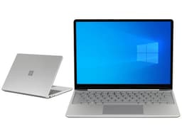 Laptop Microsoft Surface Go:Procesador Intel Core i5 1035G1 (hasta 3.60 GHz),Memoria de 4GB LPDDR4x,Almacenamiento de 64GB,Pantalla de 12.4" LED Multi Touch,Video UHD Graphics,S.O. Windows 10 Home (64 Bits),Reacondicionado. - imagen 1