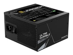 Fuente de Poder Modular GIGABYTE UD850GM de 850W, ATX, 80 PLUS Gold. - imagen 3