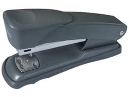 Grapadora Nextep Metálica Premium Media Tira. - imagen 1