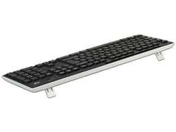 Teclado Inalámbrico Logitech K270 con teclas multimedia, USB. (Versión en Español) - imagen 3