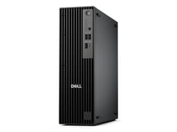 PC de Escritorio DELL Pro Slim Plus:Procesador Intel Core Ultra 7 265 (hasta 5.3 GHz),Memoria de 16GB DDR5 5600MHz,SSD de 512GB,Video Intel Graphics,S.O. Windows 11 Pro. - imagen 3