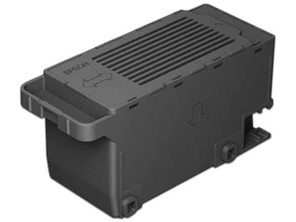 Caja de mantenimiento de tinta Epson C9345, Modelo: C12C934591.