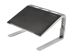 Soporte Startech LTSTND para Laptop. Color Negro/Gris. - imagen 1