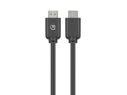 Cable HDMI MANHATTAN 356671 de 5 Metros, 4K 60Hz. - imagen 2
