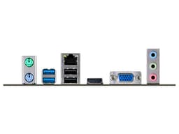 T. Madre ECS GLKD-I2-N4020,Procesador Integrado Celeron N4020 (Hasta 2.80 GHz),Memoria: DDR4 2400 MHz, 8GB Max,Integrado: Audio, Red,Video UHD Intel 600, ATA 3.0,Mini ITX, Ptos: 1xM.2. - imagen 3