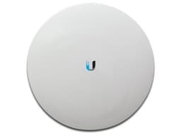 CPE de Exterior Ubiquiti Networks NanoBeam NBE-5AC-GEN2 de 5GHz, LAN Gigabit 10/100/1000Mbps, PoE. - imagen 3