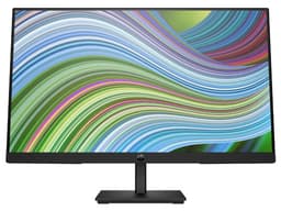 Monitor LED HP P24 G5 FHD de 23.8", Resolución 1920 x 1080 (Full HD 1080p), 5 ms. - imagen 1