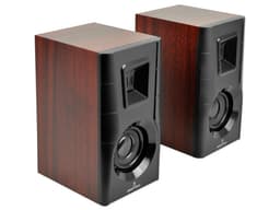 Bocina para Computadora, Meridian Perfect Choice, Acabado de Madera, 2.0. - imagen 1