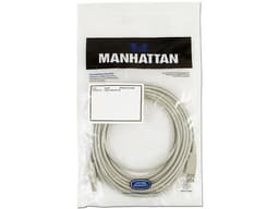 Cable Manhattan USB A macho/ B macho de 4.5 Mts. para Impresora y Escáner. - imagen 2