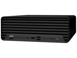 PC Mini HP Pro 400 G9 SFF,Procesador Intel Core i5 13500 (Hasta 4.8 GHz),Memoria de 8GB DDR4,SSD de 512GB,Video UHD Graphics 770,S.O. Windows 11 Pro (64 Bits). Incluye Teclado y Mouse. - imagen 3