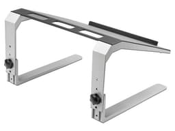 Soporte Startech LTSTND para Laptop. Color Negro/Gris. - imagen 2