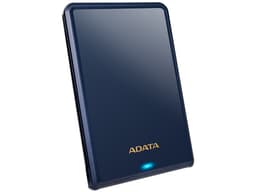 Disco Duro Portátil ADATA HV620S de 1TB, USB 3.0. Color Azul. - imagen 1