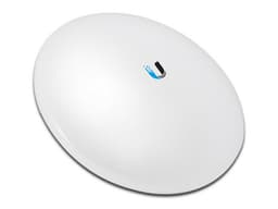 CPE de Exterior Ubiquiti Networks NanoBeam NBE-5AC-GEN2 de 5GHz, LAN Gigabit 10/100/1000Mbps, PoE. - imagen 1