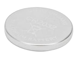 Baterías Manhattan CMOS 2032, Voltaje 3V, Juego de 2 Piezas. - imagen 2