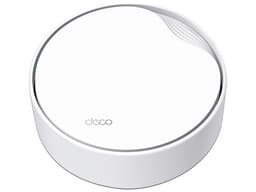 Sistema de Wi-Fi en Malla TP-Link Deco X50-PoE de Doble Banda, Wireless AX (Wi-Fi 6), Hasta 2402 Mbps, Color Blanco, (Paquete de 1 Piezas). - imagen 1