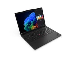 Laptop Lenovo ThinkPad T14 G6:Procesador AMD Ryzen 7 AI Pro 350 (hasta 5.0 GHz),Memoria de 32GB DDR5,SSD de 1TB,Pantalla de 14" LED,Video Radeon 860M,S.O. Windows 11 Pro - imagen 2