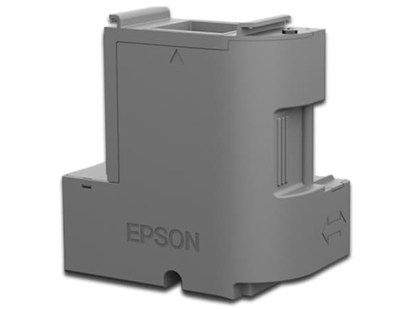 Tanque de Mantenimiento Epson Modelo: EcoTank T04D100.