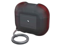 Funda GHOSTEK Covert para AirPods 3ra Generación, USB-C. Color Negro. - imagen 1