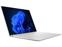 Laptop DELL XPS 9350:Procesador Intel Core Ultra 7 258V (hasta 4.8 Ghz),Memoria de 32GB LPDDR5,SSD de 1TB,Pantalla de 13.4" OLED Multi Touch,Video Intel Arc Graphics,S.O. Windows 11 Pro - imagen 2
