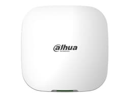 Kit de Alarma Dahua DHI-ART-ARC3000H-03-W2, Incluye Panel Wi-Fi DHI-ARC3000H-W2, Un Sensor de Movimiento DHI-ARD1233-W2, Un Contacto Magnético DHI-ARD323-W2 y Control Remoto, Color Blanco. - imagen 2