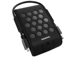 Disco Duro Portátil ADATA HD720 de 2 TB a prueba de agua y polvo, USB 3.2. Color Negro. - imagen 1