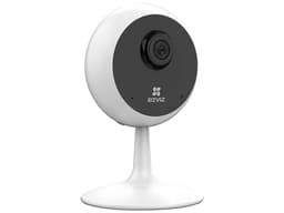 Cámara IP EZVIZ C1C de 720p, MicroSD, IR 12m, Wi-Fi, para interiores. Color Blanco. - imagen 2