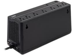 Unidad Back-UPS APC  BE600M1 de 600VA (330 Watts) con 7 contactos NEMA 5-15R. - imagen 2