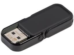 Unidad Flash USB 2.0 ADATA AUV240 de 32GB. Color Negro. - imagen 2