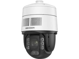 Cámara PTZ IP Tipo Domo HIKVISION DS-2DE7A432IWG-EB/SL de 4 MP (2560 x 1440), Zoom Óptico 32X, Alcance IR 20 m, ACUSENSE, Protección IP67 e IK10. - imagen 1