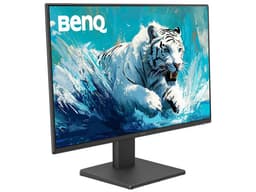 Monitor LED BenQ 9H.LNFLJ.LBL de 27", Resolución 1920 x 1080 (Full HD 1080p). - imagen 2