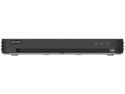 DVR Hikvision IDS-7216HUHI-M2/XT de 16 CAnales TurboHD, 2 Bahias para Discos Duros (No Incluidos), Color Negro. - imagen 2