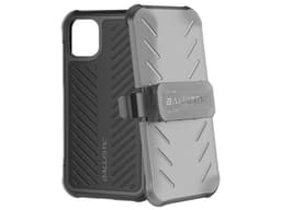 Funda BALLISTIC Tough Jacket Maxx para iPhone 11 Pro, uso rudo. Color Negro. - imagen 2