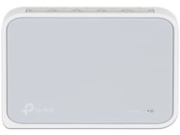 Switch TP-Link de 5 Puertos, 10/100 Mbps. - imagen 3