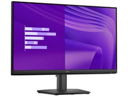 Monitor DELL Pro E2425HM de 23.8", Resolución 1920 x 1080 (Full HD 1080p), Certificación TUV, Panel IPS, 5 ms, 100Hz. - imagen 2