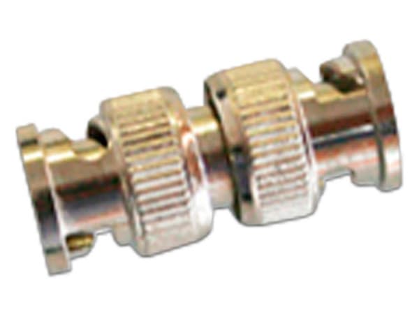 Adaptador de Video Cople Venti de BNC (H) a BNC (H)