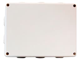 Caja de plástico Epson PCB1419 con protección IP55. Color Blanco. - imagen 2