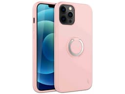 Funda ZIZO Revolve para iPhone 12 y iPhone 12 Pro. Color Rosa. - imagen 1
