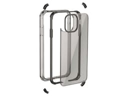 Funda protectora BALLISTIC B-shock X90 para iPhone 11 Pro Máx. Color Humo Negro. - imagen 2